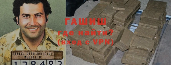 хмурый Аркадак