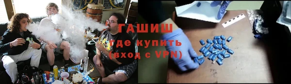 хмурый Аркадак